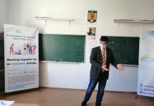 Continuă seria seminarelor organizate în școli, de ADER Târgu-Jiu