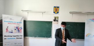 Continuă seria seminarelor organizate în școli, de ADER Târgu-Jiu