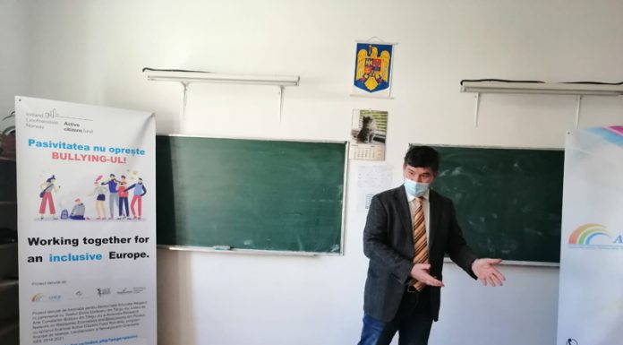 Continuă seria seminarelor organizate în școli, de ADER Târgu-Jiu