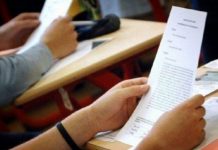 A început simularea Bacalaureatului. Peste 800 de absenți la prima probă