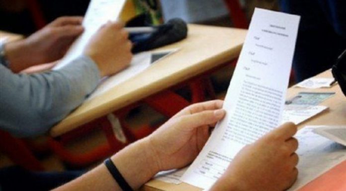 A început simularea Bacalaureatului. Peste 800 de absenți la prima probă