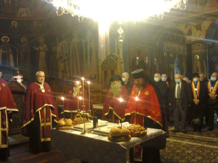 slujba pomenire constantin brancusi laini (2)