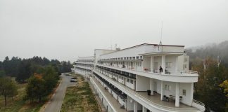 Post de îngrijitoare, scos la concurs de Spitalul de Pneumoftiziologie Runcu