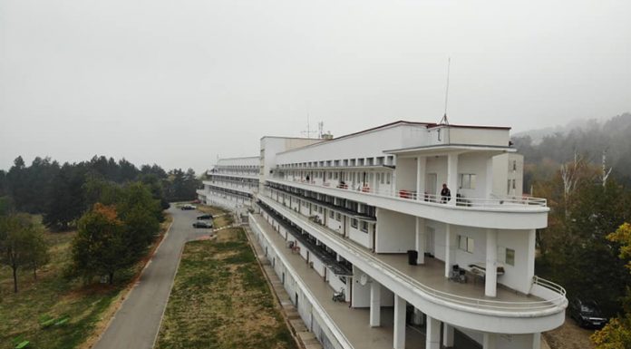 Post de îngrijitoare, scos la concurs de Spitalul de Pneumoftiziologie Runcu