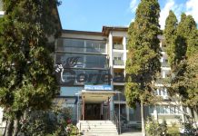 Postul de director financiar-contabil la Spitalul Municipal Motru, scos la concurs