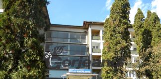 Postul de director financiar-contabil la Spitalul Municipal Motru, scos la concurs