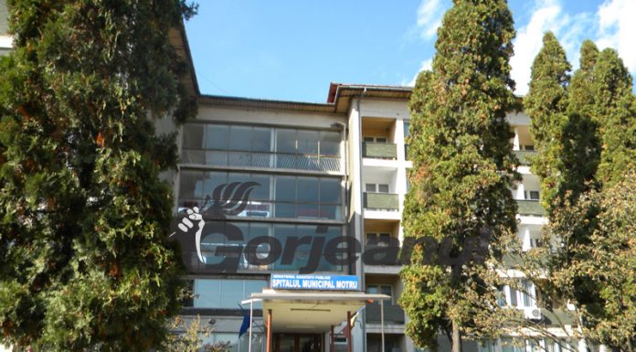 Postul de director financiar-contabil la Spitalul Municipal Motru, scos la concurs
