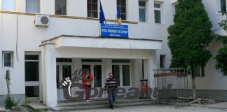 Post de kinetoterapeut, scos la concurs de Spitalul Rovinari