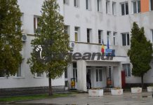 Post de secretar dactilograf, scos la concurs de Spitalul Orășenesc Rovinari
