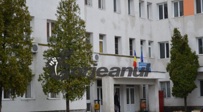 Post de secretar dactilograf, scos la concurs de Spitalul Orășenesc Rovinari