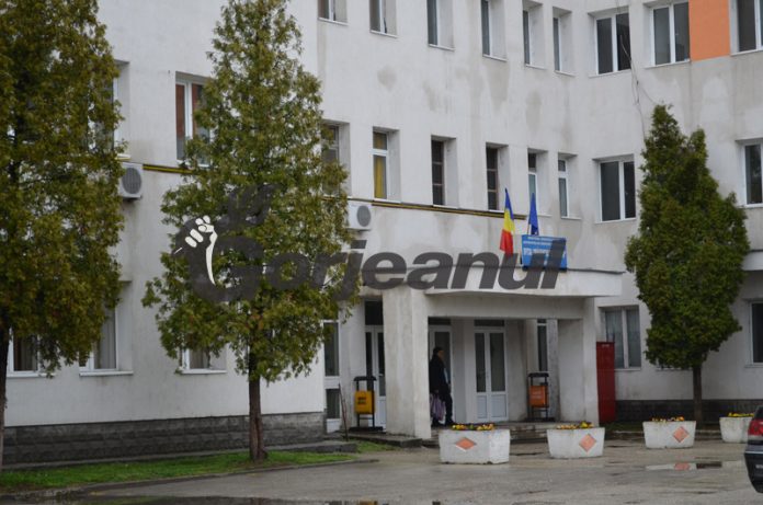 Post de secretar dactilograf, scos la concurs de Spitalul Orășenesc Rovinari