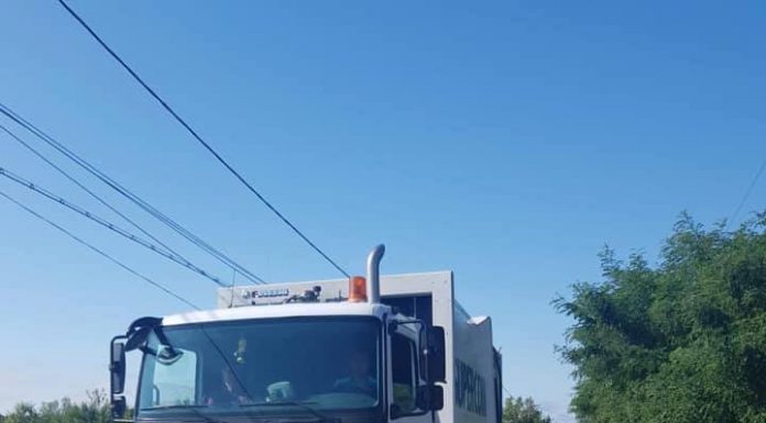 Contract de 157 milioane de lei pentru serviciile de salubrizare din Gorj