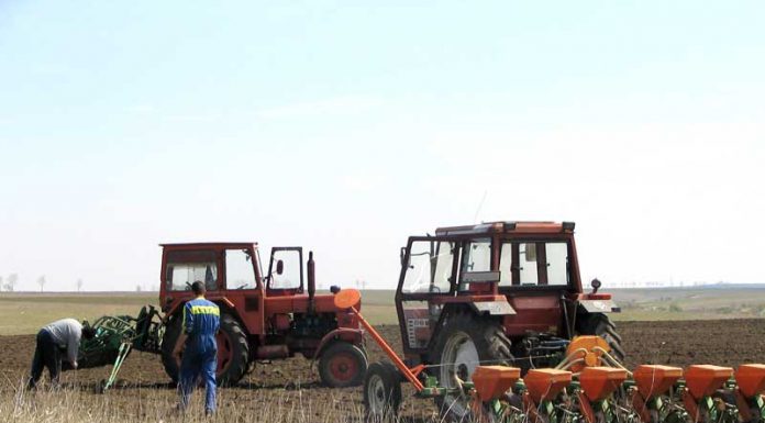 Direcția Agricolă Gorj face angajări pe perioadă determinată pentru Recensământul General Agricol
