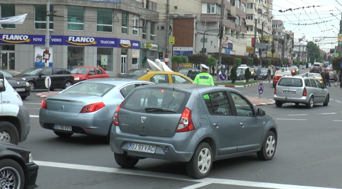 „Vinerea Verde” – Angajații, sfătuiți să-și lase mașinile acasă