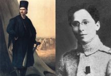 Tudor Vladimirescu și Ecaterina Teodoroiu, declarați eroi ai națiunii române