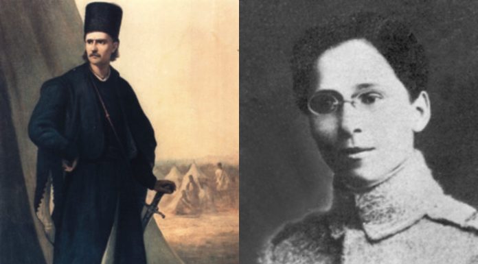 Tudor Vladimirescu și Ecaterina Teodoroiu, declarați eroi ai națiunii române