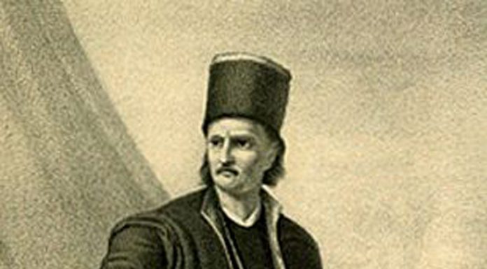 Voievodul țăran (II)