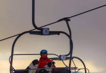 Final de stagiu pentru cele două unități canine de intervenție din cadrul Salvamont Gorj