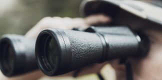 Vânătoarea, între sport şi pasiune