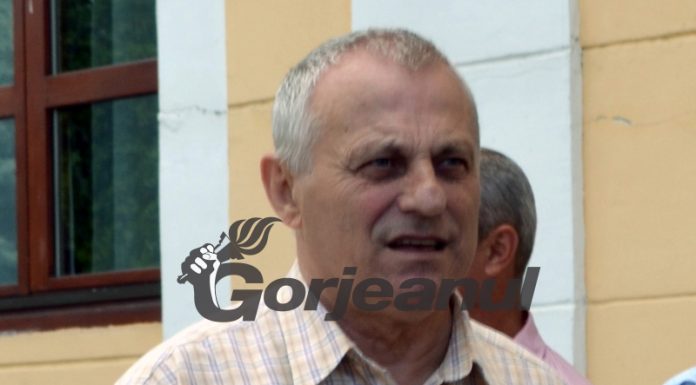 Popeangă, bun de plată către Caragea