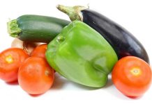 Programul „Tomata”, înlocuit! Ajutor de minimis pentru ardei, castraveți și vinete