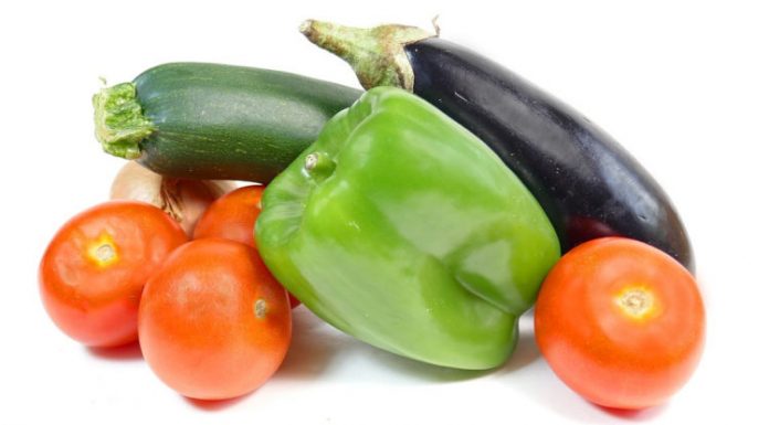 Programul „Tomata”, înlocuit! Ajutor de minimis pentru ardei, castraveți și vinete