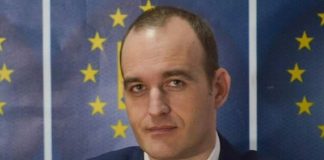 Deputatul Vîlceanu, de partea lui Cîțu și Arafat