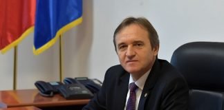 Ministru PNL, luat la rost de un parlamentar de Gorj