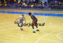 Înfrângere în faţa Ciucului!