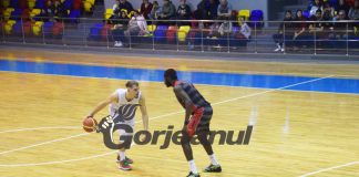 Înfrângere în faţa Ciucului!