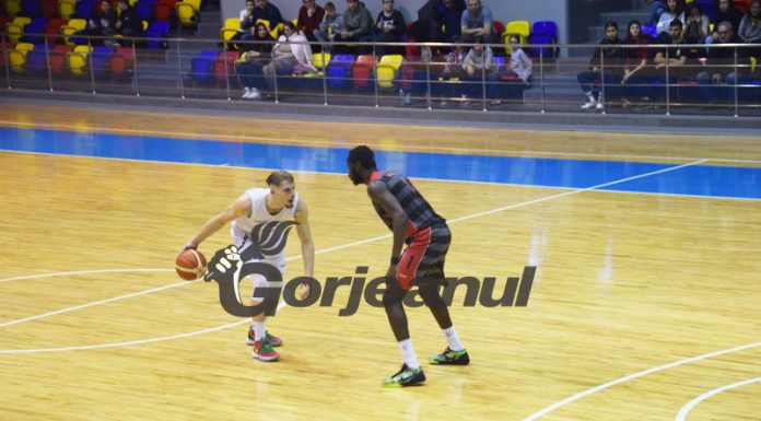 Înfrângere în faţa Ciucului!