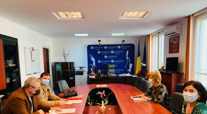 Discuții între sindicaliști și conducerea ANDPDCA privind finanțarea sistemului de asistență socială