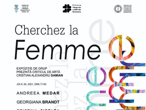 Expoziție la Galeriile Municipale de Artă din Târgu-Jiu