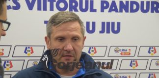 Lupuț crede într-o surpriză în Cupă: ,,La fotbal s-au văzut multe”
