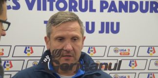 Come-back la Viitorul? Lupuț confirmă negocierile