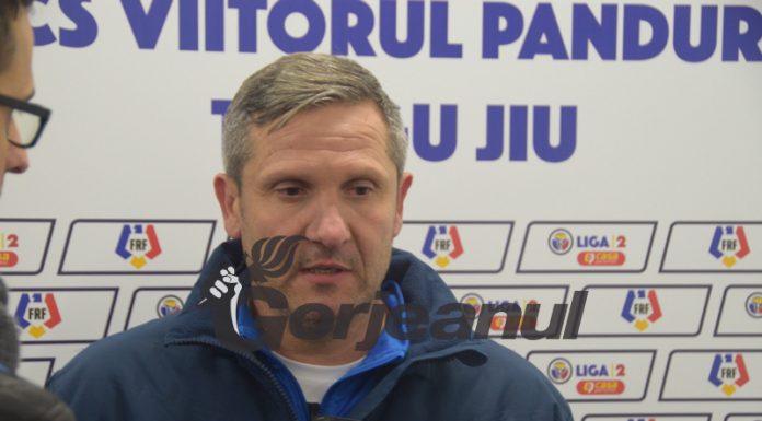 Come-back la Viitorul? Lupuț confirmă negocierile