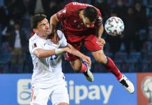 Rădoi ar putea fi înlocuit după înfrângerea istorică din Armenia