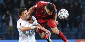 Rădoi ar putea fi înlocuit după înfrângerea istorică din Armenia