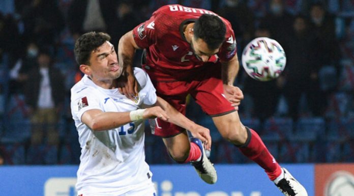 Rădoi ar putea fi înlocuit după înfrângerea istorică din Armenia