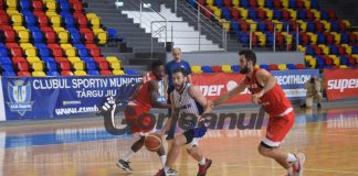 Davitkov a debutat cu înfrângere: Trebuie să fim mai agresivi