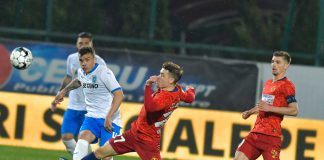 Mai buni, dar degeaba! Craiova a ratat prea mult cu FCSB