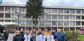 Atletele de la CS Pandurii au cucerit Timişoara