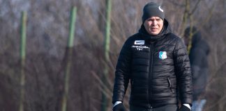 Cojocaru: Nu este suficient să înființăm o echipă