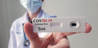S-au aprobat testele rapide pentru depistarea Covid-19