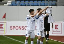 Viitorul – Petrolul, amânat din cauza Cupei