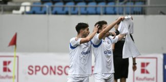 Viitorul – Petrolul, amânat din cauza Cupei