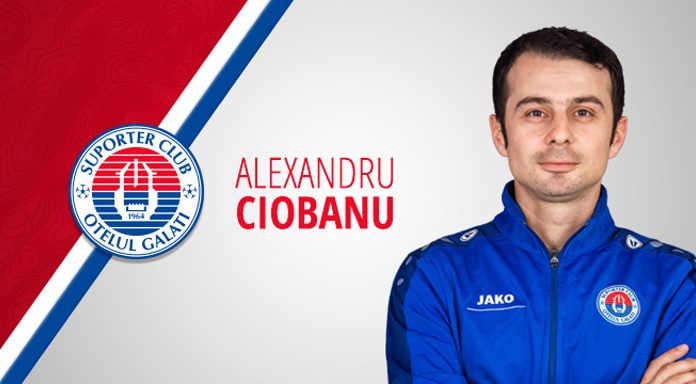 Lupuț are un nou secund