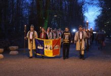 Mihai Viteazul, declarat „Martir și Erou al Națiunii Române”