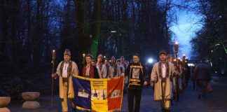 Mihai Viteazul, declarat „Martir și Erou al Națiunii Române”