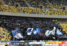 Play-off cu spectatori în Liga 1?